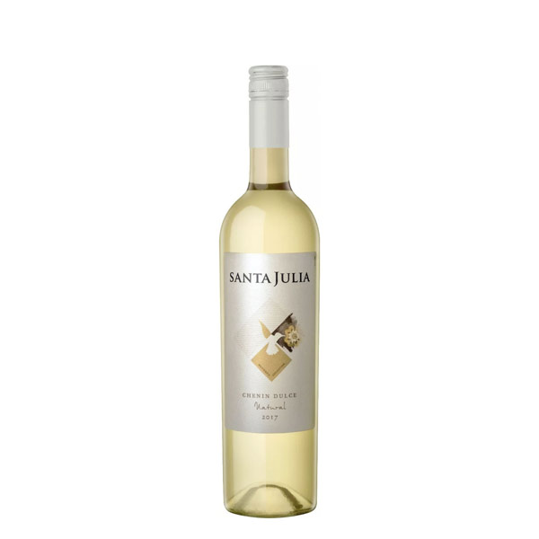 SANTA JULIA Dulce Natural Botella 750c