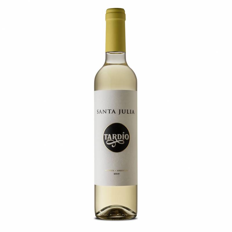 Santa Julia Tardio Botella 500c