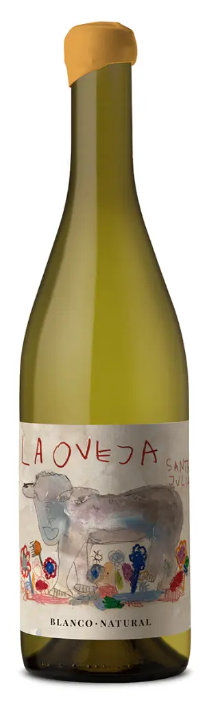 Santa Julia La Oveja Botella 750c