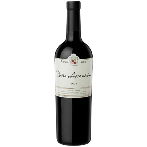 Tacuil Doña Ascencion Botella 750c