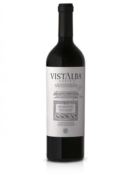 VISTALBA Corte A Botella 750c