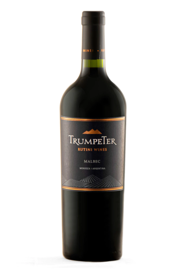 Trumpeter Botella 750c