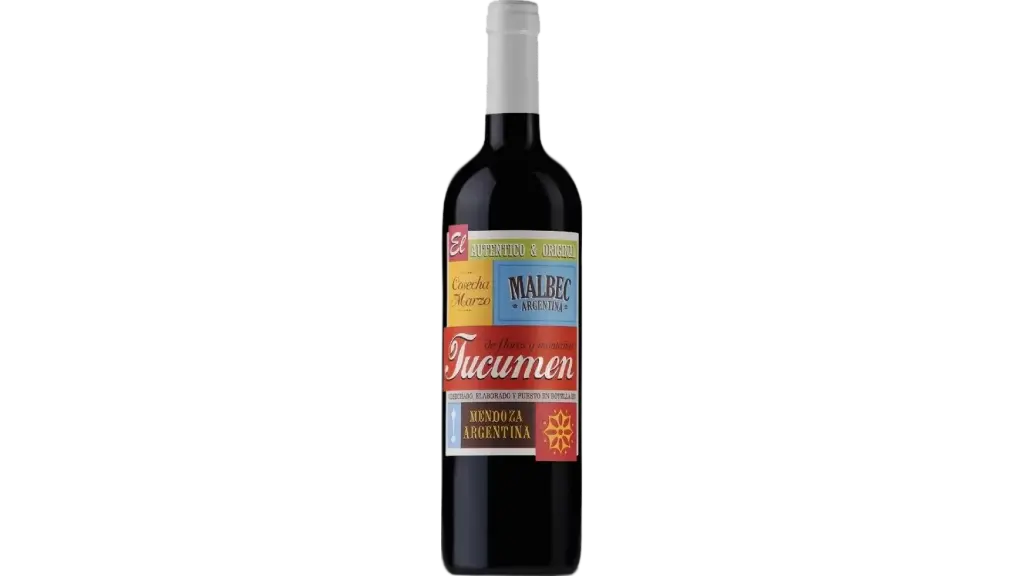 Tucumen Joven Botella 750c