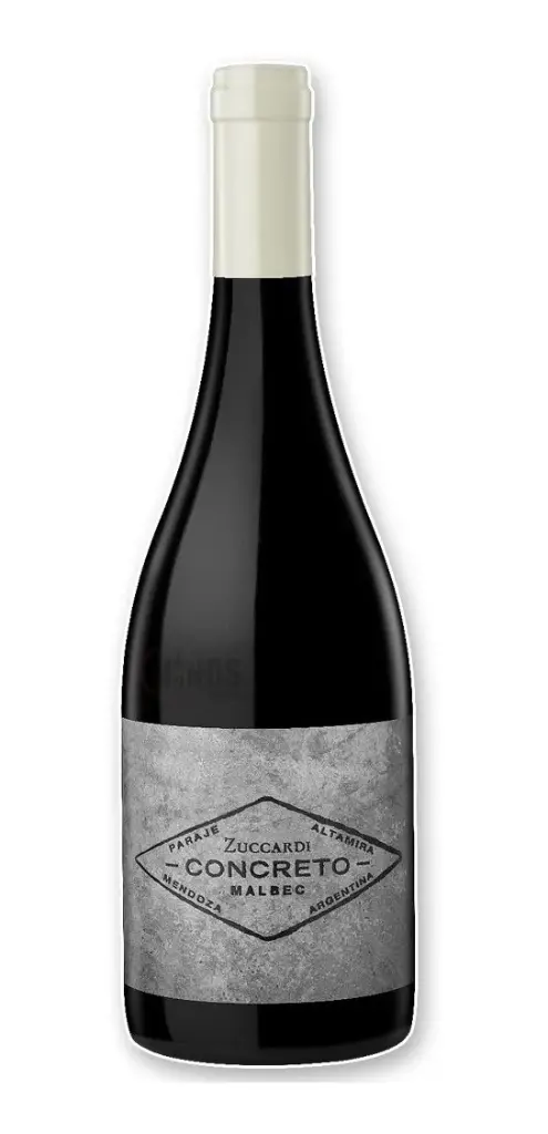 Concreto Botella Magnum 1,5l