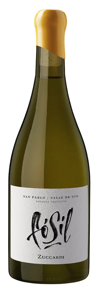 Fosil Botella 750c