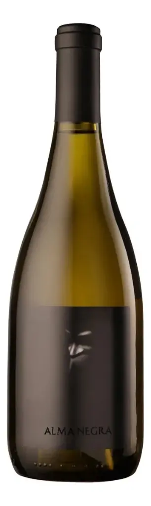 Alma Negra Botella 750cc.