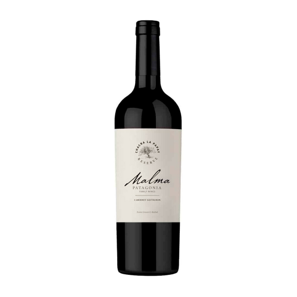 Chacra La Papay Botella 750c (Cabernet Sauvignon)