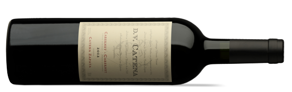 Dv Catena Botella 750c