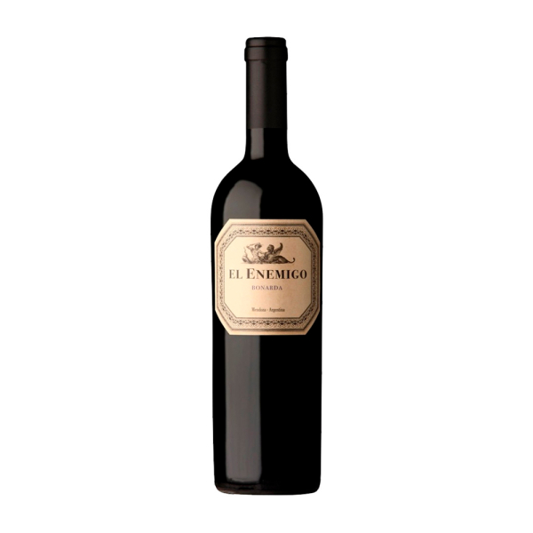 El Enemigo Botella 750c