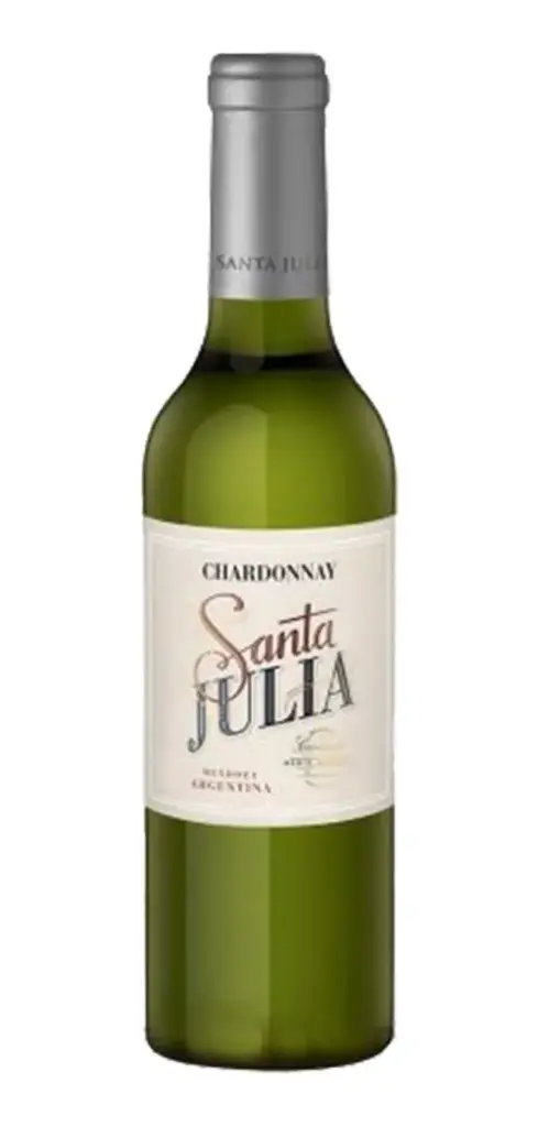[00100105320] Santa Julia Botella 375c (Chardonnay)