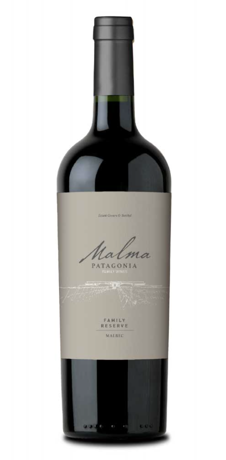 Malma Reserva De Familia Botella 375c (Chardonnay)