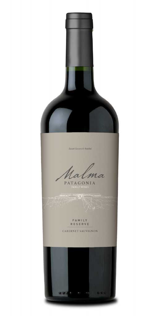 Malma Reserva De Familia Botella 750c