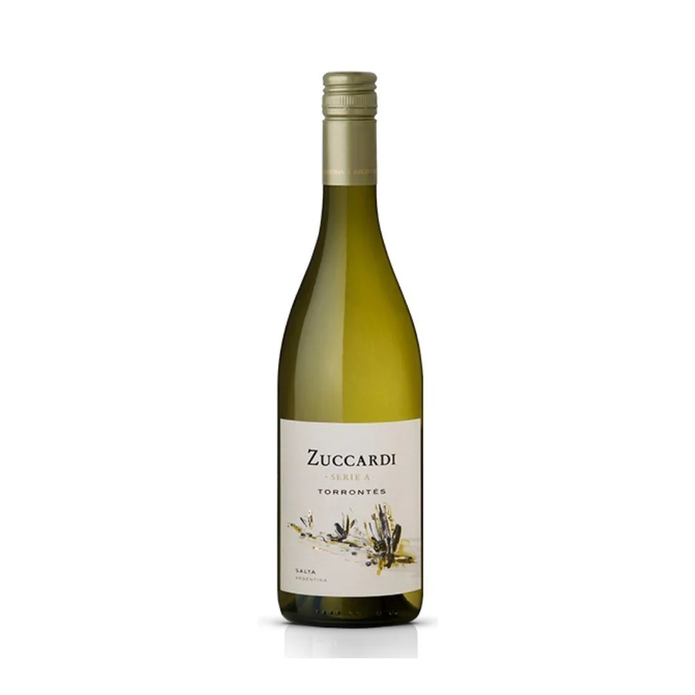 Zuccardi Serie A Botella 375c