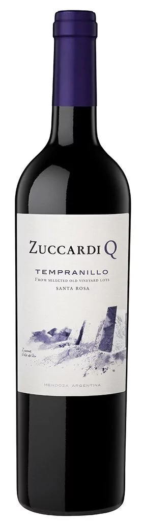 Zuccardi Q Botella 750c