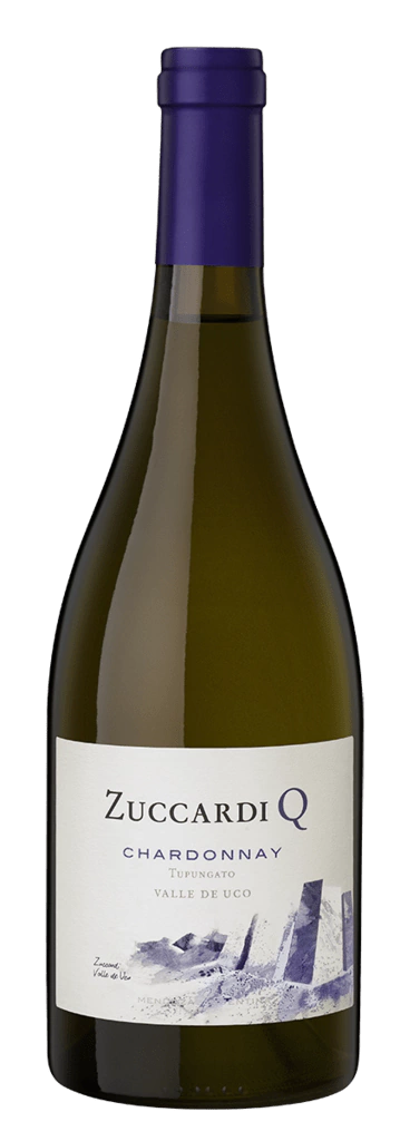 Zuccardi Q Botella 750c