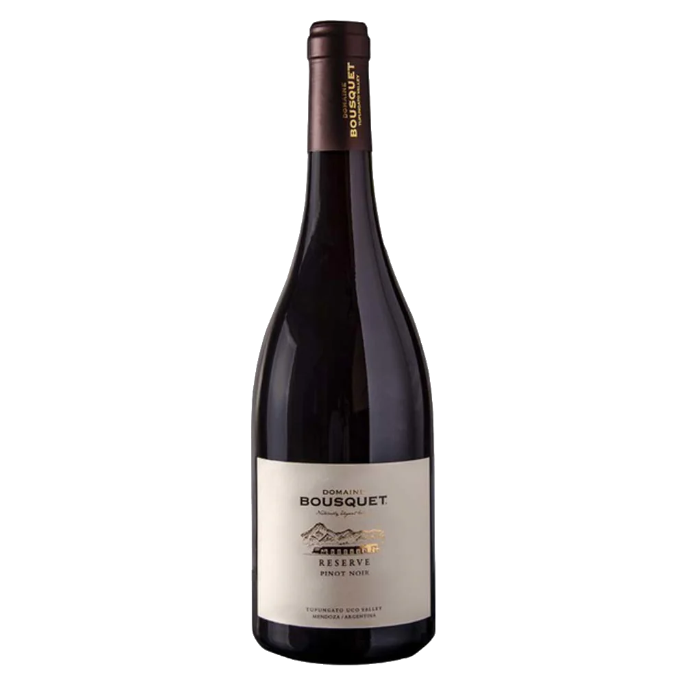 Domaine Bousquet Reserva Botella 750c