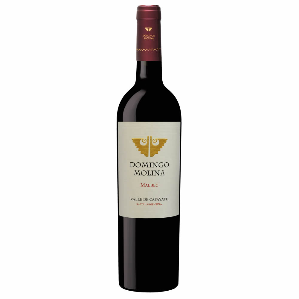 Domingo Molina Botella 750c