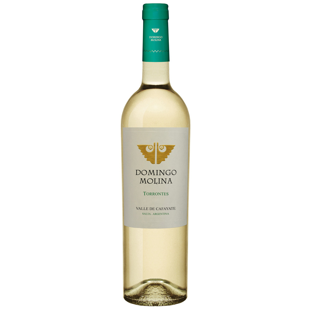 Domingo Molina Botella 750c