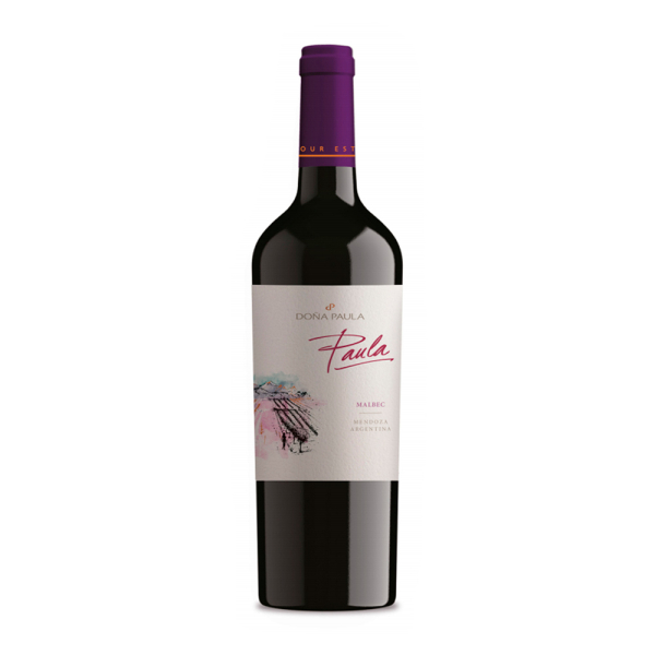Doña Paula  Botella 750c