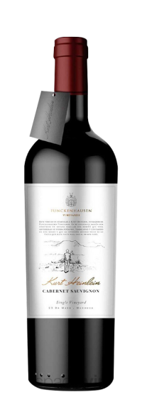Kurt Heinlein Botella 750c