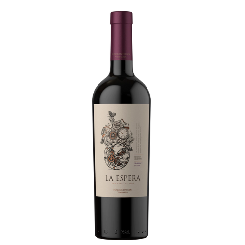 La Espera  Botella 750c