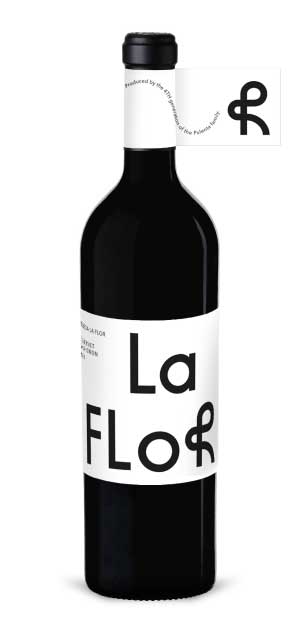 La Flor Tinto Botella 750c