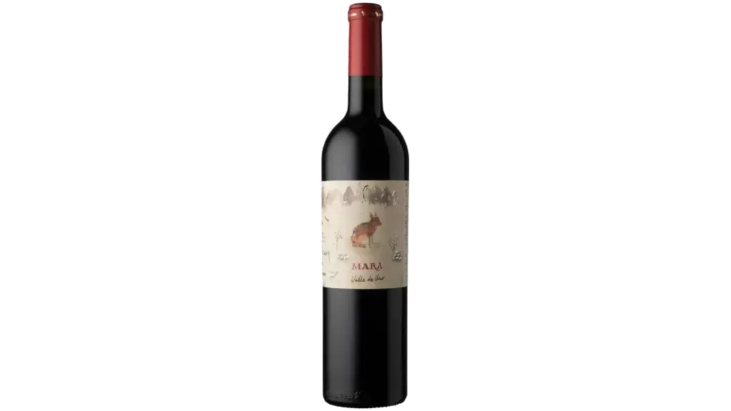 Mara Botella 750c