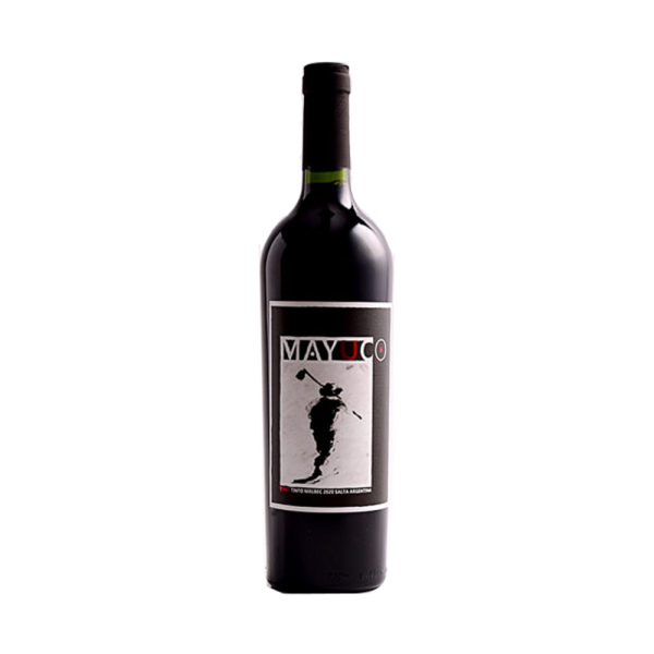 Mayuco Botella 750c