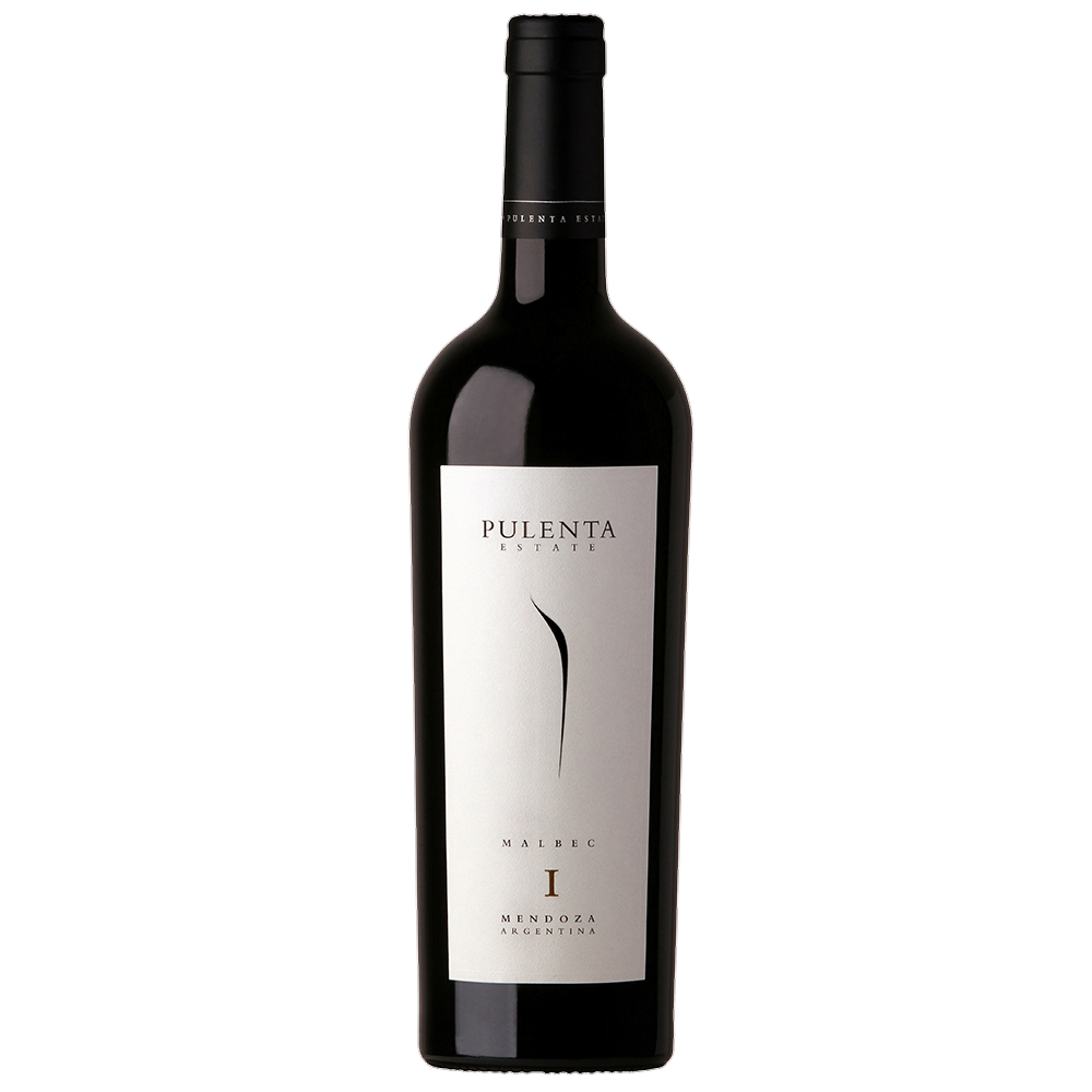 Pulenta  Botella 750c