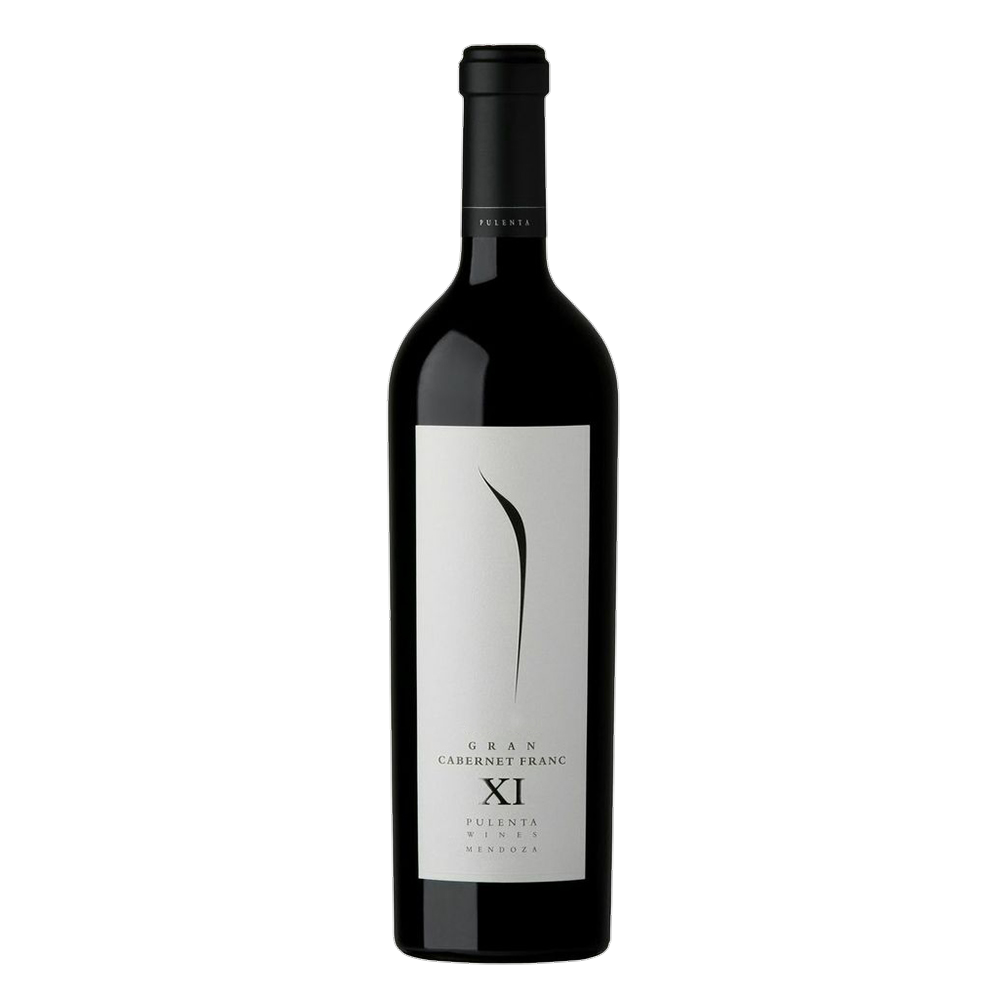 Pulenta Estate Gran Botella 750c
