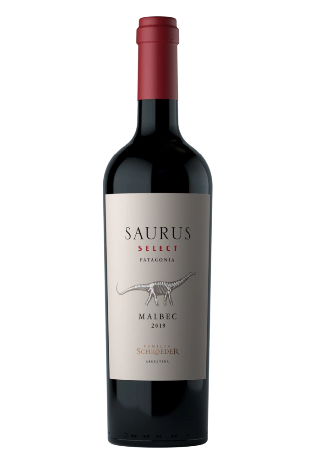 Saurus Seleccion Botella 750c