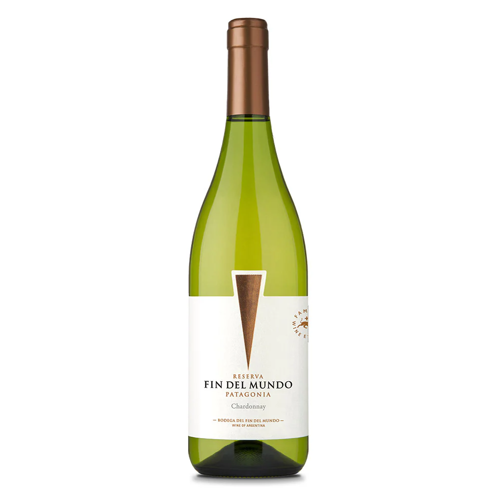 Reserva Fin Del Mundo Botella 750c
