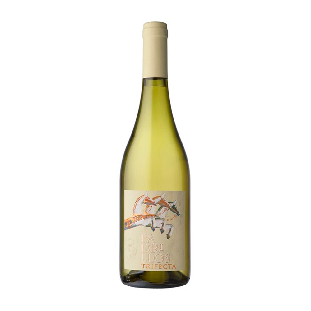 Padrillos Botella 750c (Corte blanco)