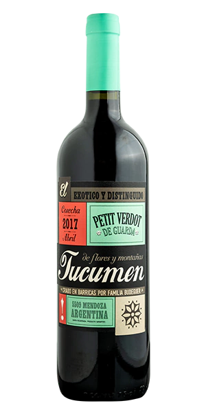 Tucumen Reserva Botella 750c