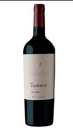 Gran Tomero Botella 750c (Malbec)
