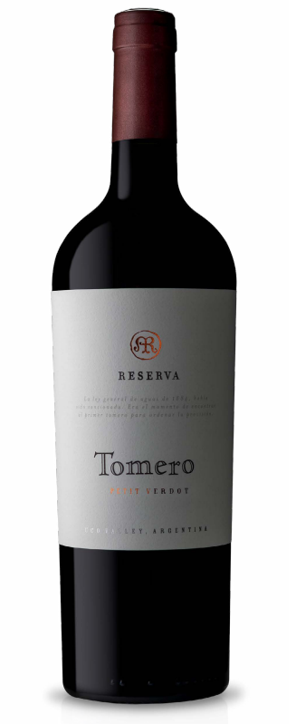 Gran Tomero Botella 750c