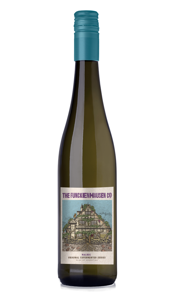 The Funckenhausen Co Botella 750c (Riesling)
