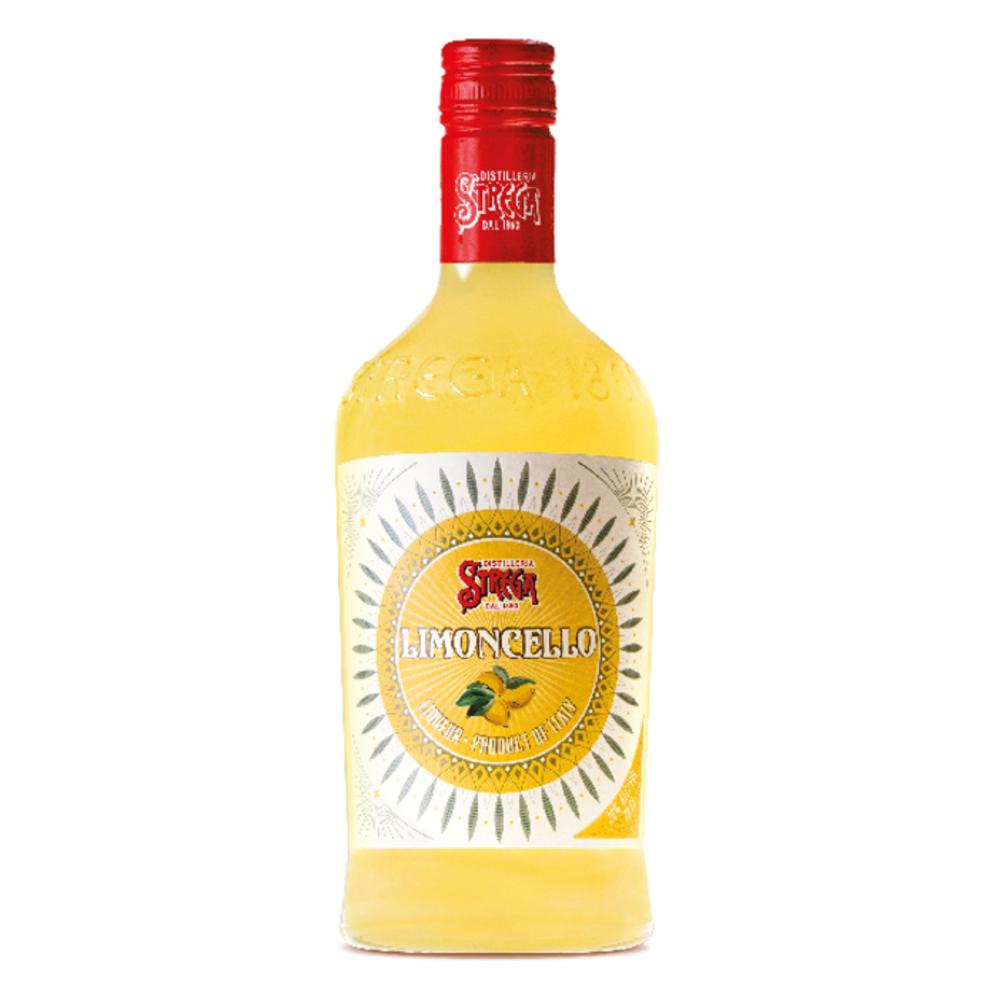 [505022] Limoncello Strega - Botella 700c