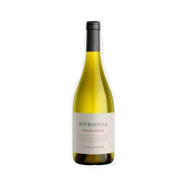 Otronia Organico Botella 750c (Chardonnay)