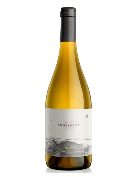 45 Rugientes Botella 750c