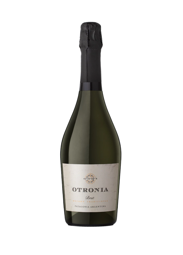 Otronia Espumoso Organico Botella 750c (Brut)