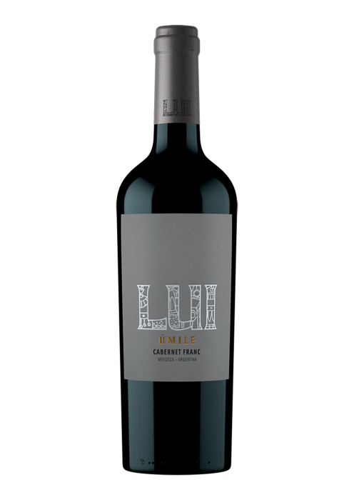 Lui Umile Botella 750c