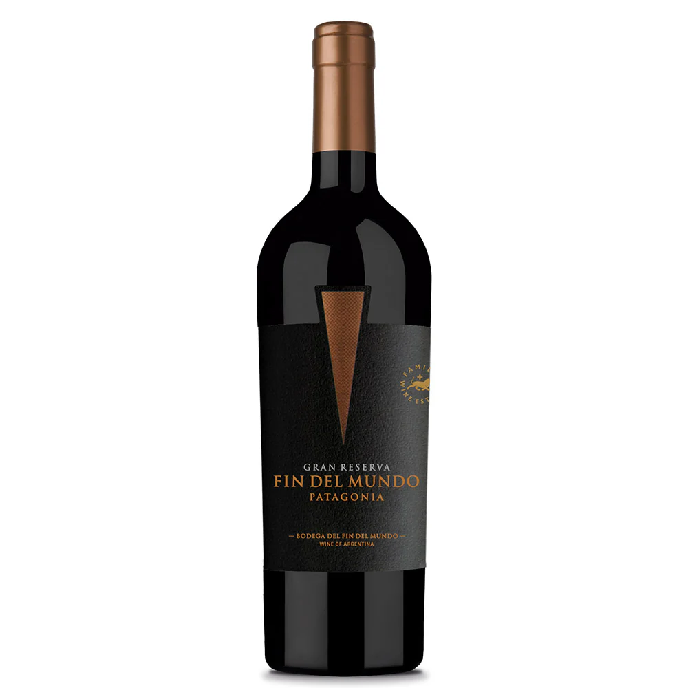 FIN DEL MUNDO Gran Reserva Corte Tinto Botella 750c