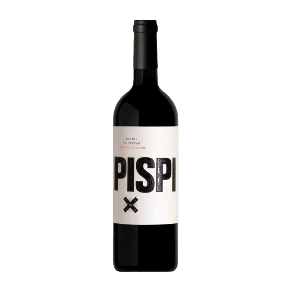 Pispi Botella 750c (corte tinto)