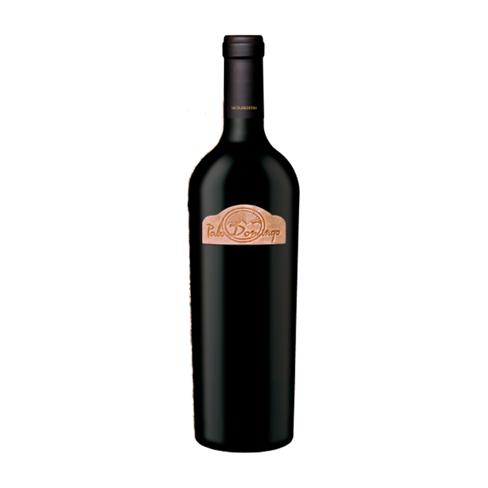 Palo Domingo Botella 750c