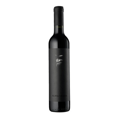 Alma Negra Botella 500cc