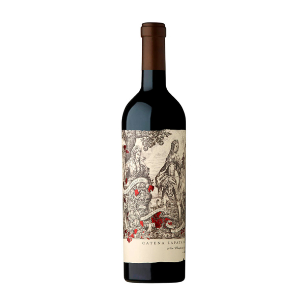 Malbec Argentino Catena Zapata Botella 750c