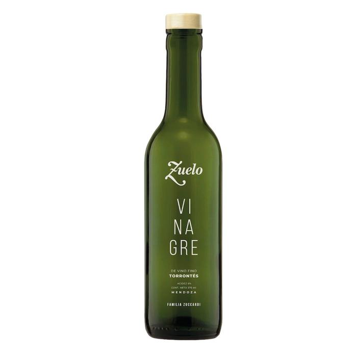 Zuelo - Vinagre de Torrontes - Botella 250c