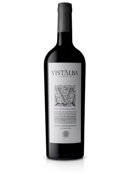 VISTALBA Corte B Botella 750c