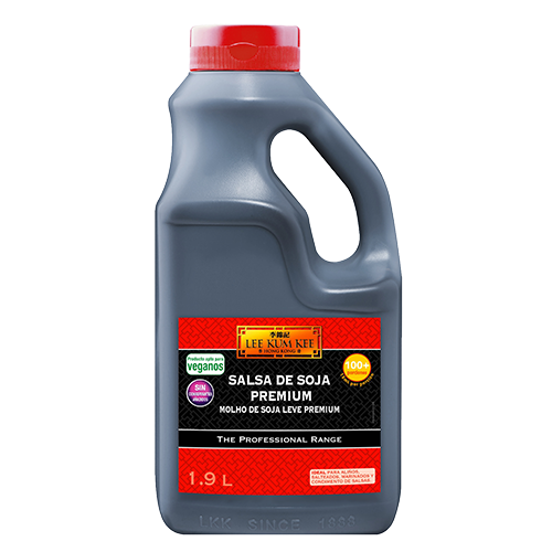 Lee Kum Kee - Salsa de Soja - Bidon 1.9l